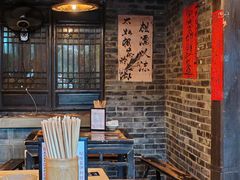 -饭江湖·江湖菜(湖广会馆店)