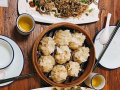 -正宗天津烧麦馆(柳州路店)