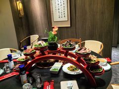 -南门四季铜锅涮肉(大屯·北苑店)