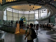 -日本科学未来馆