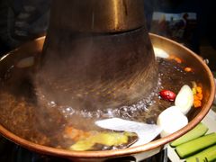 -郑享吃烧烤烩面(红专路店)