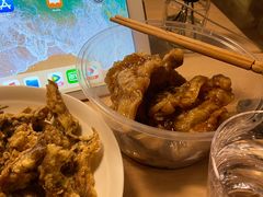 -夕阳红小吃(中街大悦城店)