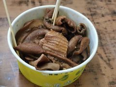 -清真蒋有记(老门东店)