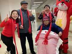 -宝山庙行悦馨养老院