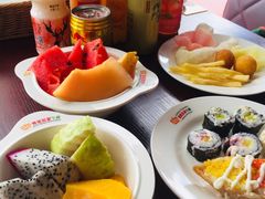 -贵族世家牛排(晋江万达店)