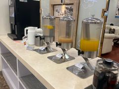 -首都机场T3航站楼商务CIP贵宾厅