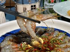 -渔娘渔家丹东海鲜(东直门店)