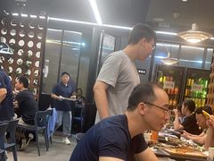 -老虎滩大连海鲜烧烤(建邺云锦路总店)