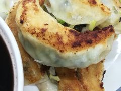 -劈柴院锅贴(沈阳路店)