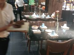 大堂-三强鸽子(中原路店)