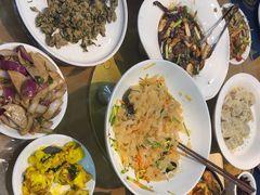-尚品家宴(槐荫店)