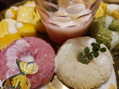 -泰妃殿(武汉首店)