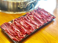 -牛品福潮汕牛肉火锅(旺庄店)