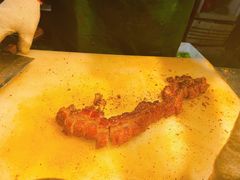 -大学城夜市大排档(凤栖路店)