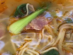 -鸿福面馆·非物质文化遗产(活力源店)