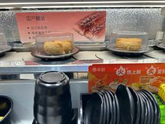 -争鲜回转寿司(朝北大悦城店)