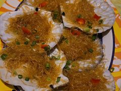 -桥东喜碧海鲜街(水东街店)