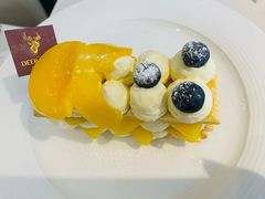 -Deer Park鹿园西餐(仁恒置地广场店)