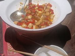-洞庭土菜馆(天河北总店)