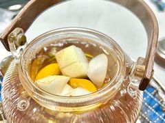 -炖物24章·顺时轻养茶(杭州大厦店)