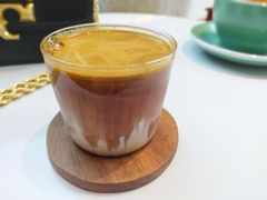 Magic&nbsp;Dirty-Line 咖啡(石厦花园店)