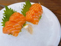 -东京屋(武定路店)