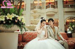 点击看大图 大沥色色婚纱摄影丨里水色色婚纱 (11)-色色婚纱摄影(大沥旗舰店)