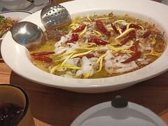 -太二酸菜鱼(正大广场店)