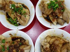 -蒋炸酱(内东街店)