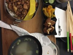 -小明同学(三里屯店)