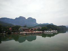 -丹霞山风景名胜区