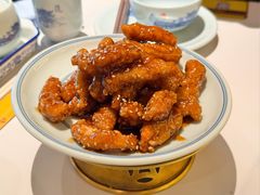 -龍聚祥烧麦馆(万达店)