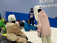 -广州热雪奇迹