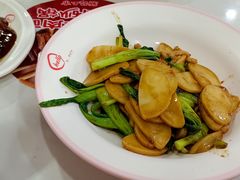 -老盛兴·上海小笼汤包馆(武夷店)