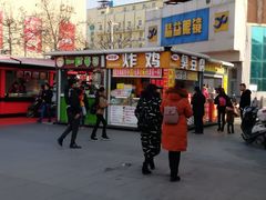 -陇海步行街(南极北路店)