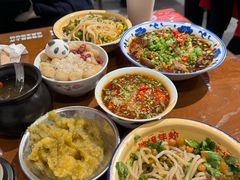 -池嬢拌粉(上海首店)