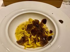 法国黑松露手工意面-蝶舍·MAISON PAPILLON