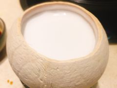 -润泽园椰子鸡(汇一城店)