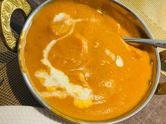 -Pita's&Tika's中东和印度风味餐厅(龙湖天街店)