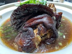 -老六杀猪菜(进乡街店)