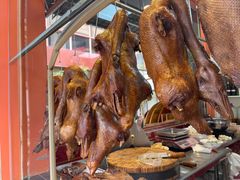 -胶己人餐馆(珠江路美食街店)