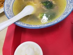 -岁福祥老母鸡汤面馆(阳曲路店)