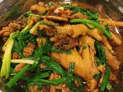 -高子烧鸡公(五里堆路店)