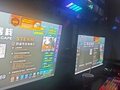 -网络客栈电竞网咖(西潞南大街店)