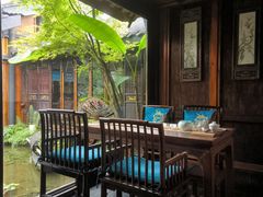 -哈哈曲艺社(西门闲亭店)