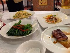 -酌宴府The China Club·广州万富希尔顿酒店(云城东路店)