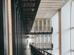 -北京康莱德酒店