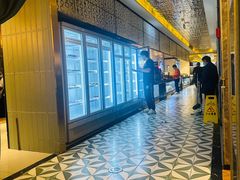 -禾斗海鲜自助(市南银座店)
