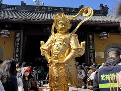 -灵顺寺