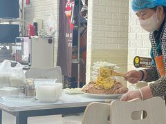 -海平馄饨(逍遥二路店)